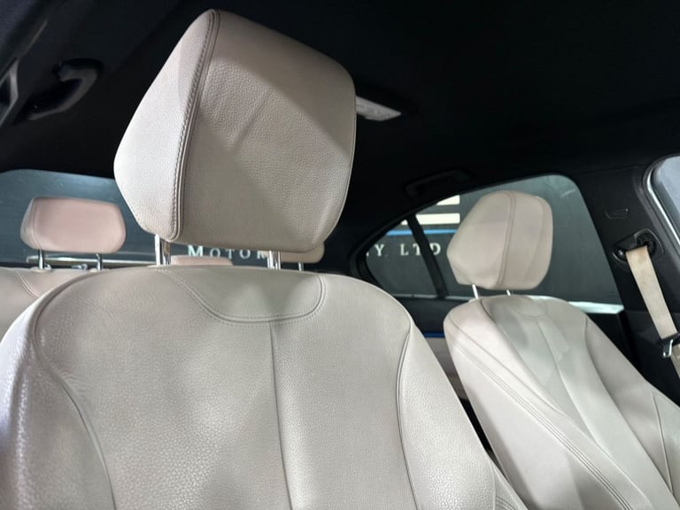 2017 17 BMW 3 SERIES 2.0 320D M SPORT SALOON 4DR DIESEL AUTO EURO 6 (S/S) (190 P