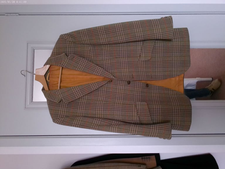 image for Men's sports jacket.  Blayden 40 inch chest  perfect condition