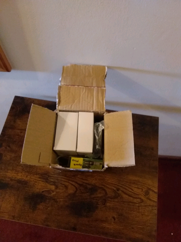 TS400 SERVICE KIT, 