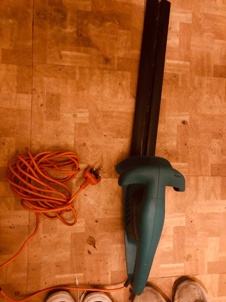 Bosch trimmer AHS 45-16