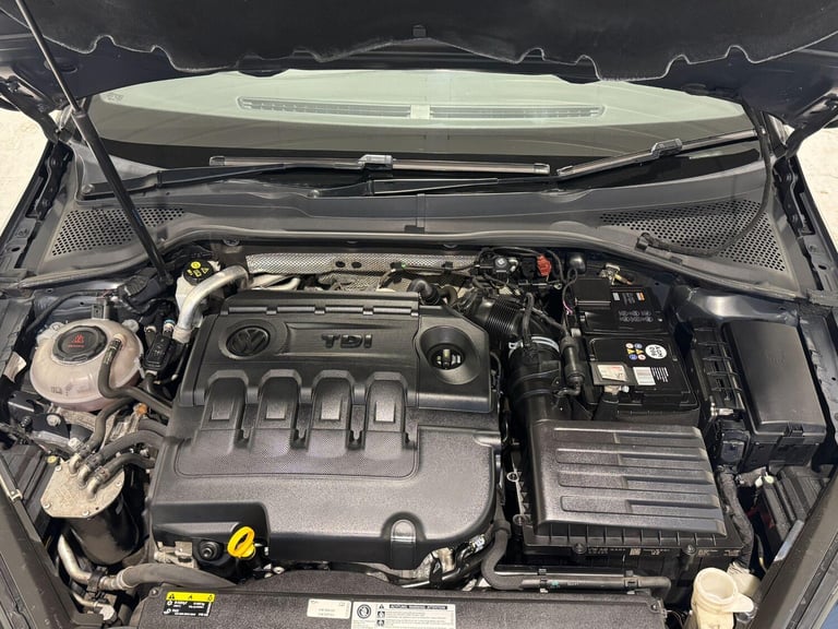 2018 Volkswagen Golf 2.0 TDI 184 GTD 5dr DSG HATCHBACK DIESEL Automatic