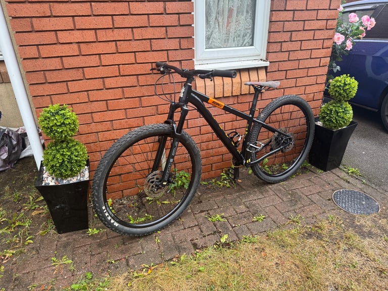 Voodoo Bizango Mountain Bike 