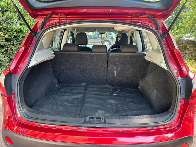 2014 Nissan Qashqai 1.5 dCi [110] Acenta 5dr HATCHBACK Diesel Manual