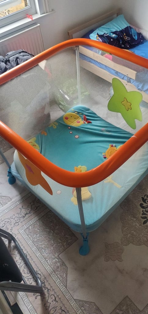 Baby box 
