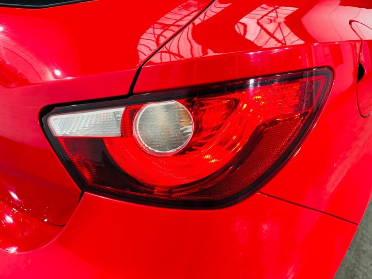 2014 SEAT Ibiza 1.4 Toca Sport Coupe Euro 5 3dr HATCHBACK Petrol Manual