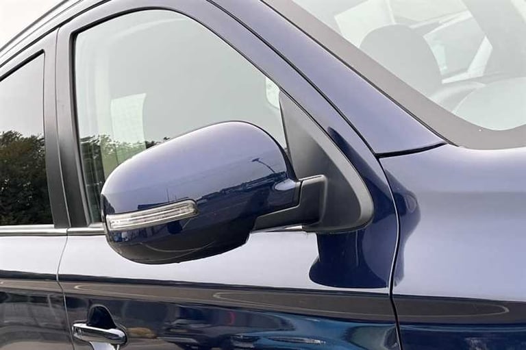 2020 Mitsubishi Outlander 2.0 MIVEC Design SUV 5dr Petrol CVT 4WD Euro 6 (s/s) (150 ps) SUV Petro...