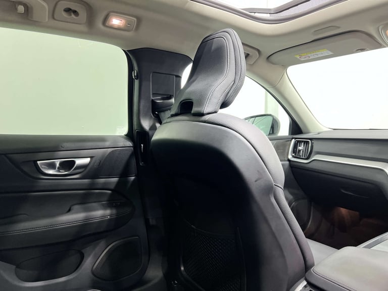 2023 Volvo V60 2.0 V60 Ultimate B4 MHEV Auto 5dr Estate Hybrid Automatic