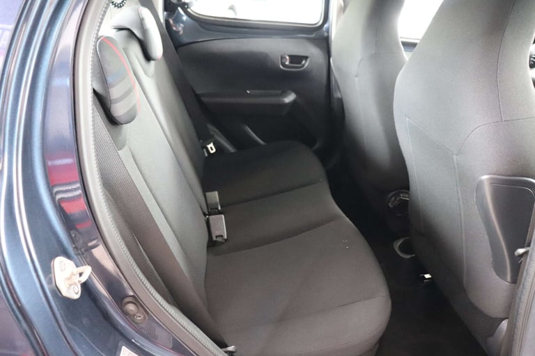 2016 Peugeot 108 1.0 108 Active Semi-Auto 5dr Hatchback Petrol Automatic