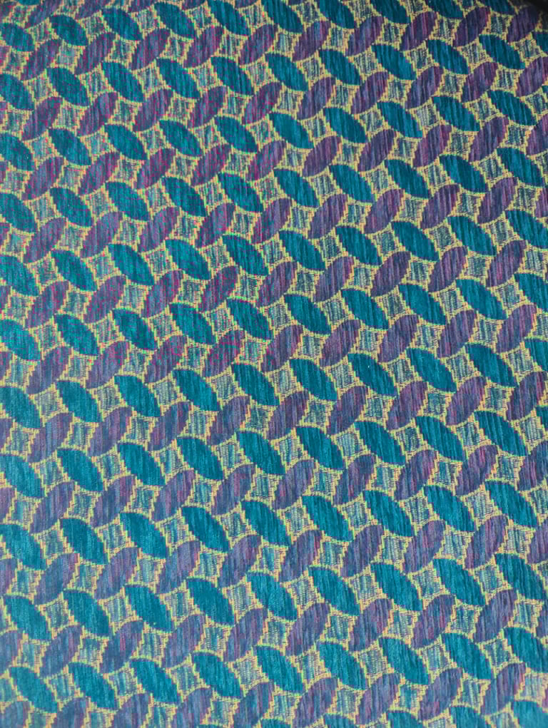 Ercol chair Recovered Excellent condition Very cottage chic