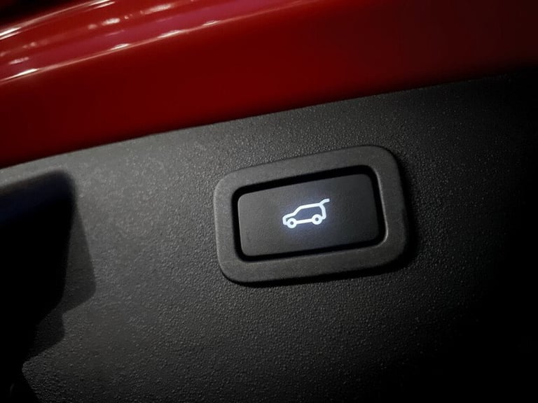  Jaguar E-Pace D180 Chequered Flag SUV Diesel Automatic