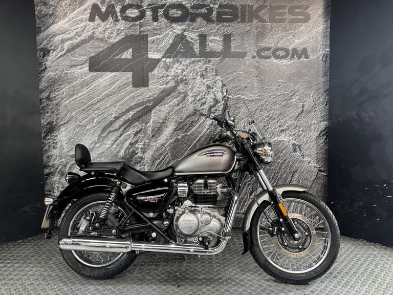 image for ROYAL ENFIELD METEOR 350 2024