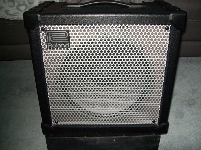 image for roland cube 80 XL