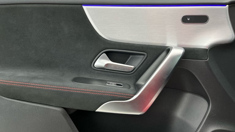 2020 Mercedes-Benz A-Class 1.3 A200 AMG Line (Premium 2) Hatchback 5dr Petrol 7G-DCT Euro 6 (s/s)...