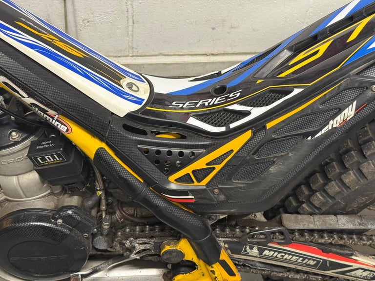 Sherco Sherco