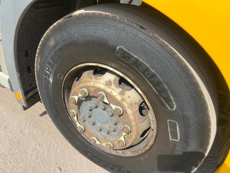 Mercedes-Benz ECONIC 1830 