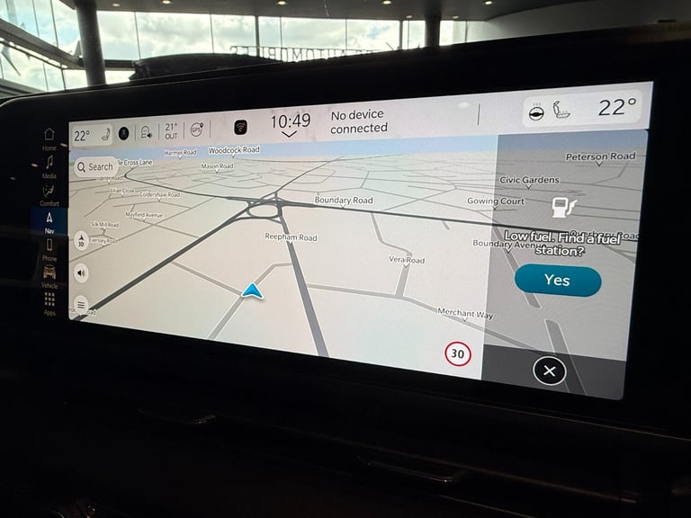 2025 Jeep Wrangler 2.0 GME Rubicon 4dr Auto8 Hardtop Petrol Automatic