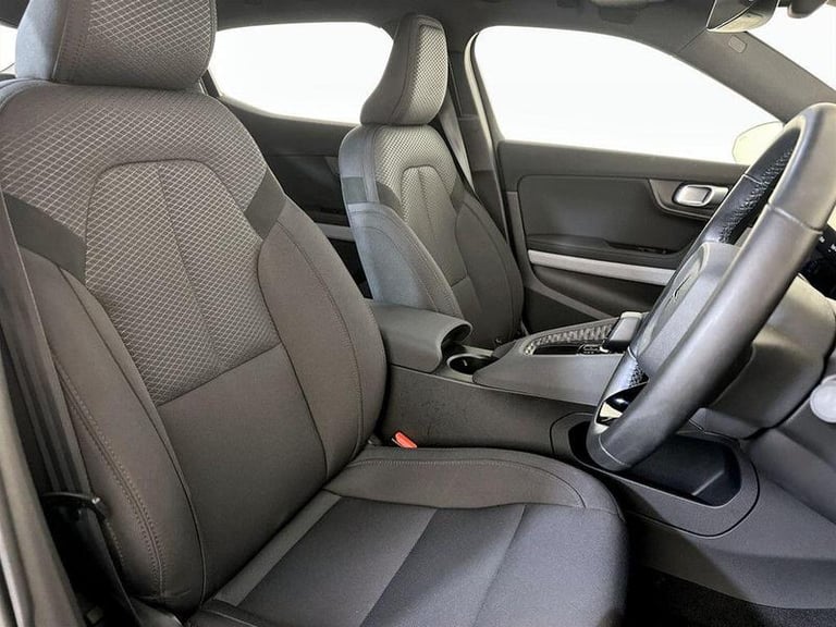 2023 Polestar Polestar 2 170kW 78kWh Long Range Single motor 5dr Auto SALOON ELECTRIC Automatic