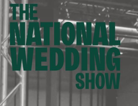 The National Wedding Show - Birmingham
