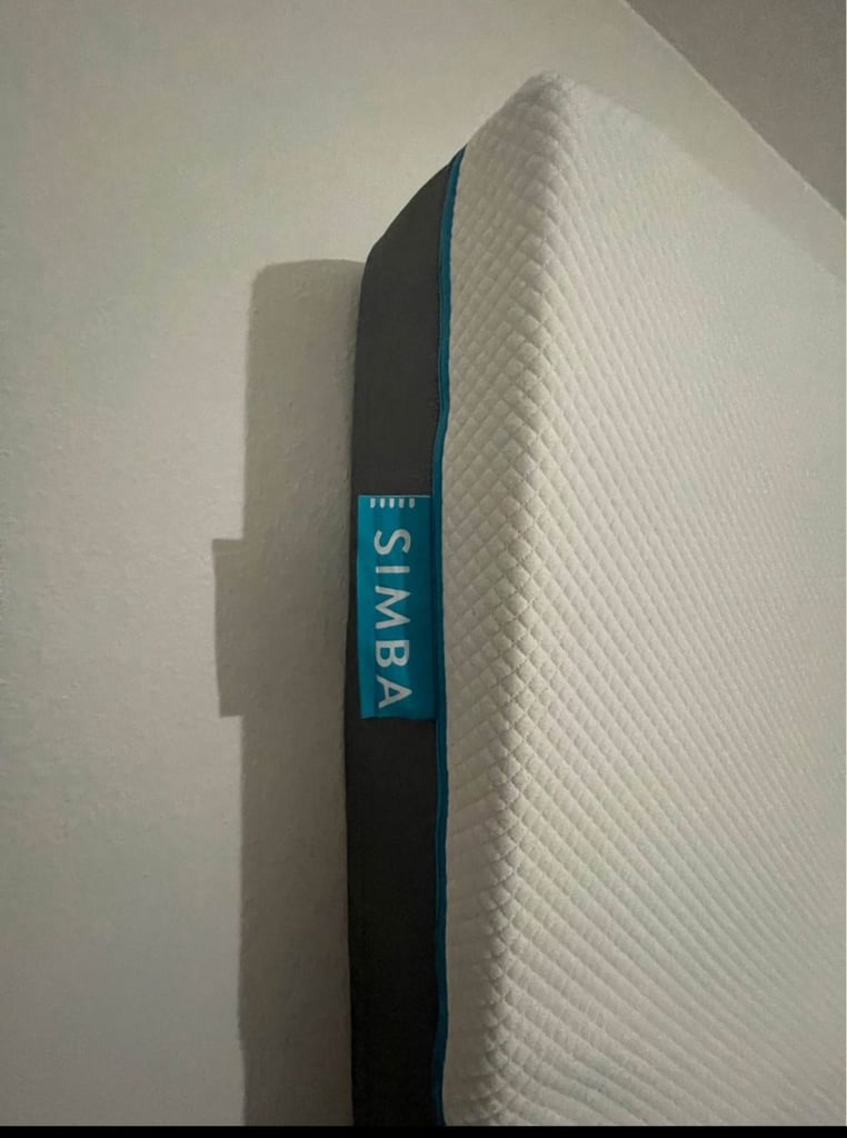 Double mattress    Simba