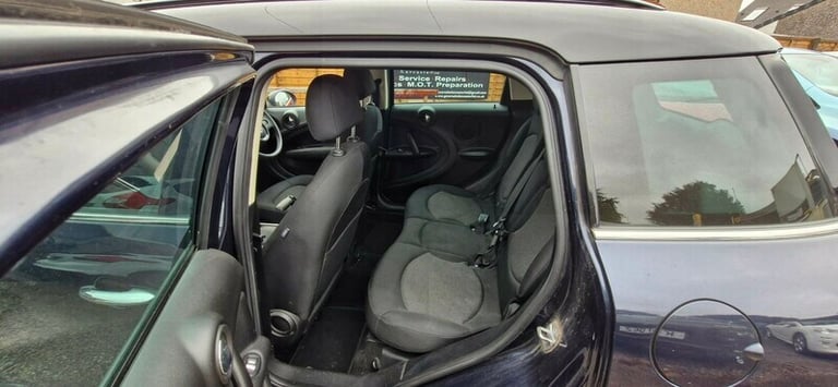 MINI Countryman COOPER