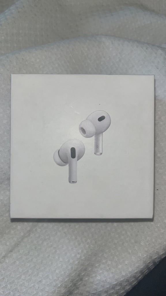 image for AirPods Pro 2nd generation 