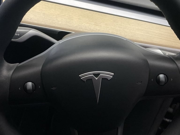 2022 72 TESLA MODEL Y (DUAL MOTOR) LONG RANGE SUV 5DR ELECTRIC AUTO 4WDE (384 BH