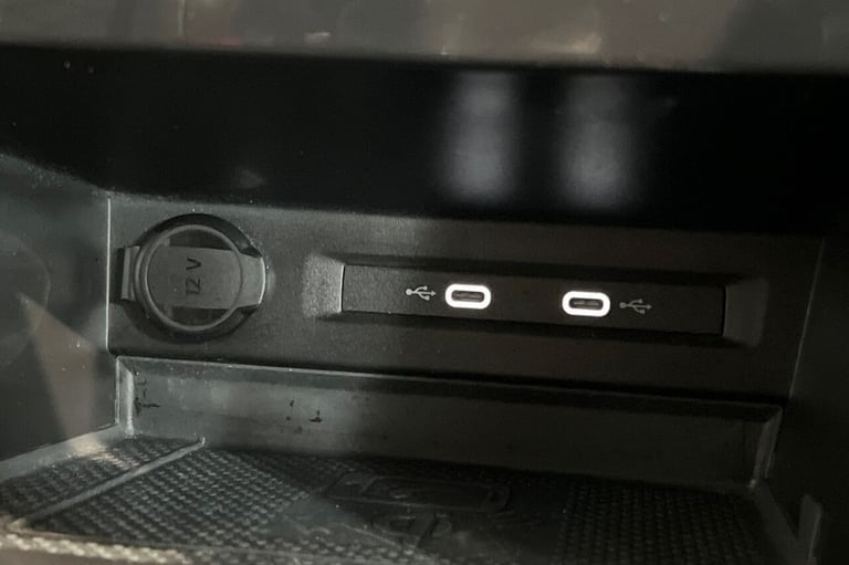 2022 72 VOLKSWAGEN TIGUAN ALLSPACE 1.5 TSI R-LINE SUV 5DR PETROL DSG EURO 6 (S/S