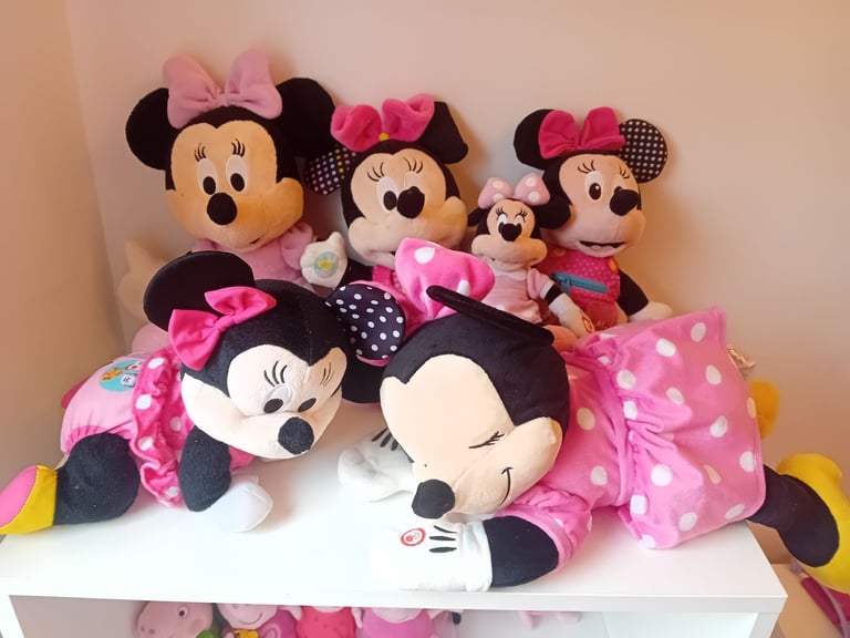 image for Minnie mouse bundle 