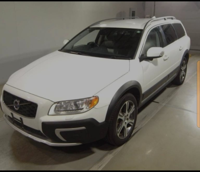 2014 Volvo XC70 T6 [304] SE Lux 5dr AWD Geartronic Estate Petrol Automatic