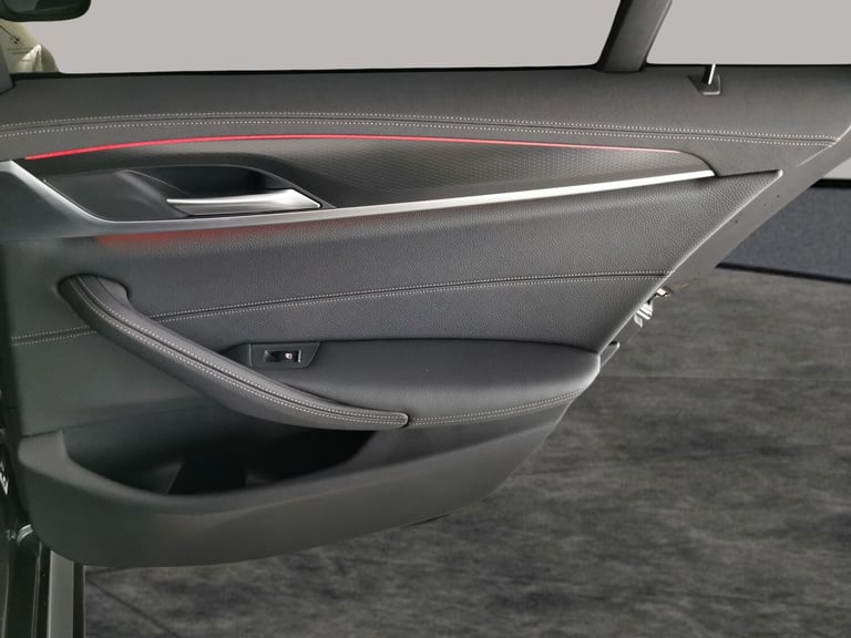 2023 BMW 5 Series 520d MHT M Sport 5dr Step Auto ESTATE DIESEL Automatic