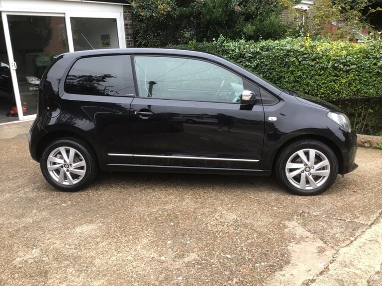  SEAT Mii 1.0 75 Mii by Mango 3dr Petrol