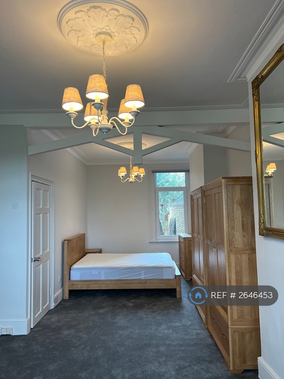 image for 1 bedroom in Scawen Road, London, SE8 (#2646453)