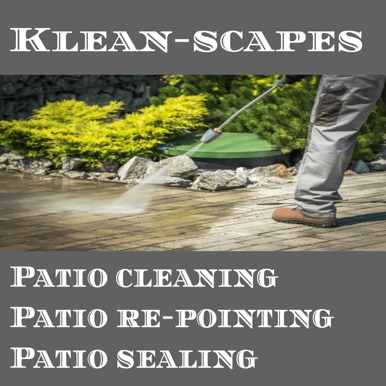 image for Klean scapes 