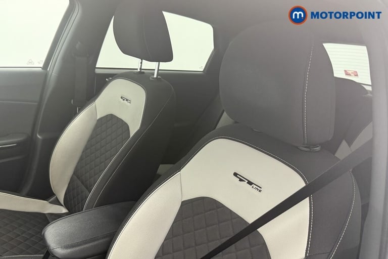 2019 Kia Ceed 1.0T GDi ISG GT-Line 5dr Hatchback Petrol Manual