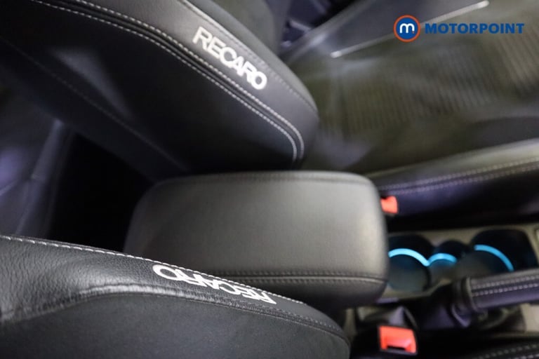 2018 Ford Fiesta 1.5 EcoBoost ST-3 5dr Hatchback Petrol Manual