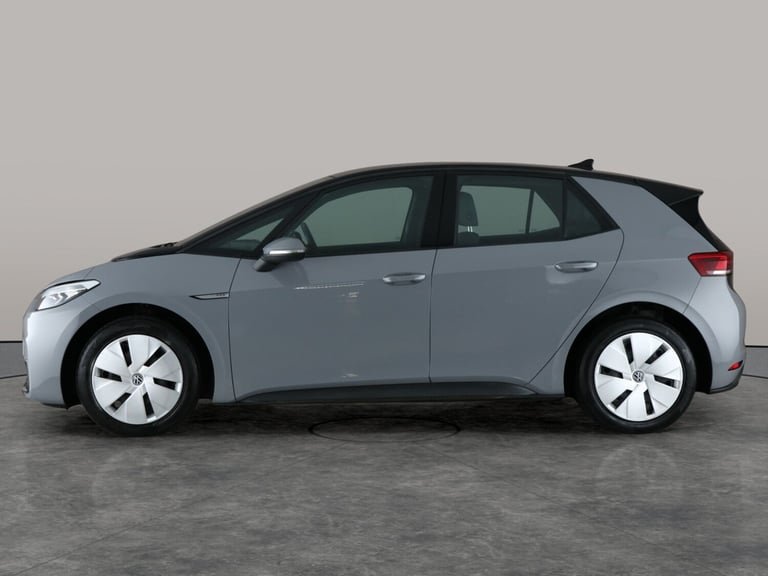 2022 Volkswagen ID.3 150kW Life Pro Performance 58kWh 5dr Auto HATCHBACK ELECTRIC Automatic