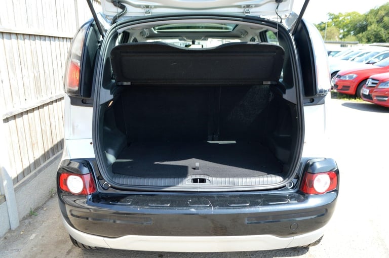 2015 Citroen C3 Picasso 1.6 HDi Selection Euro 5 5dr MPV Diesel Manual