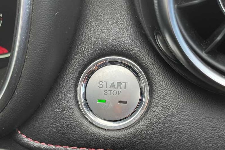 2022 MG MG HS 1.5 T-GDI Exclusive 5dr DCT ESTATE PETROL Automatic