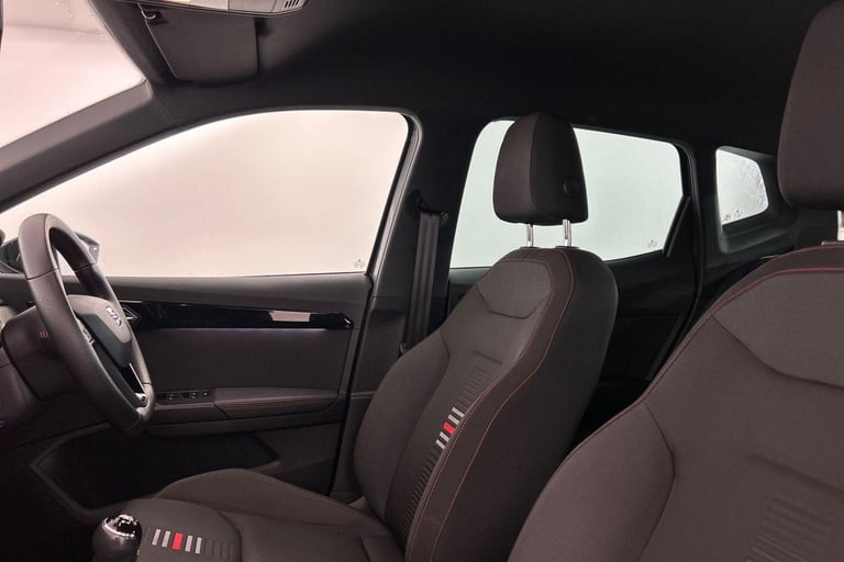  SEAT Arona 1.0 TSI 115 FR 5dr Petrol Manual