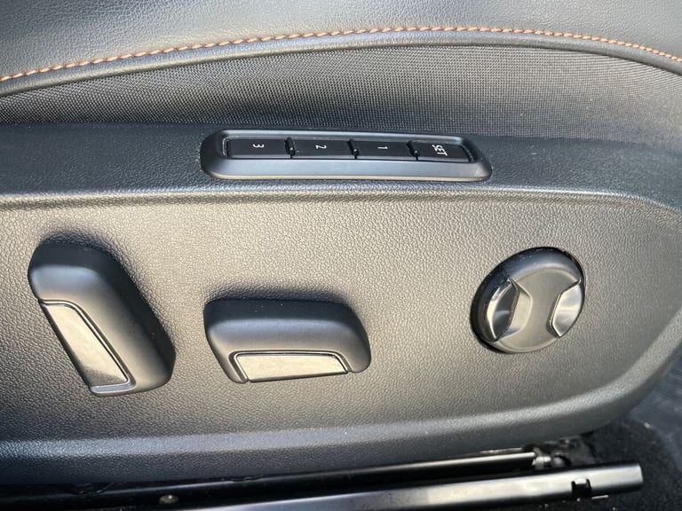 2022 Cupra Formentor Cupra Formentor 2.0 TSI 310 VZ2 5Dr DSG 4Drive Estate Hatchback Petrol Autom...