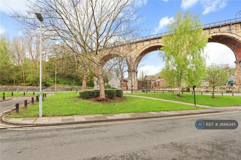 4 bedroom house in Atherton Street, Durham, DH1 (4 bed) (#2666345)