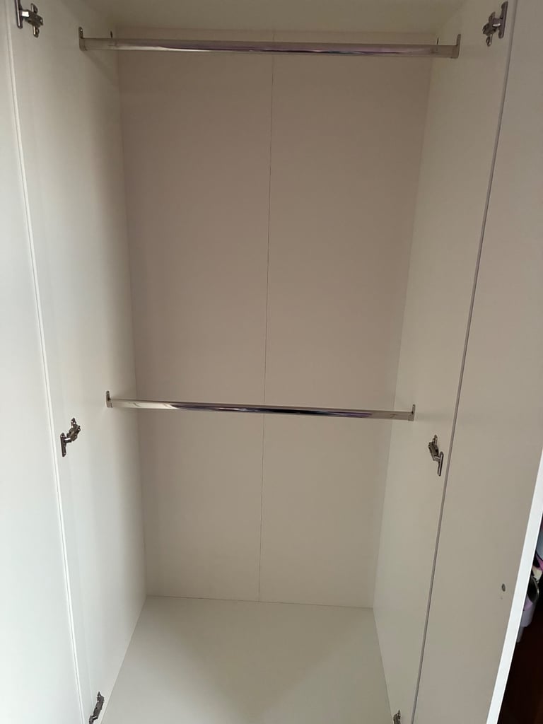 Mamas and papas Sienna cot set