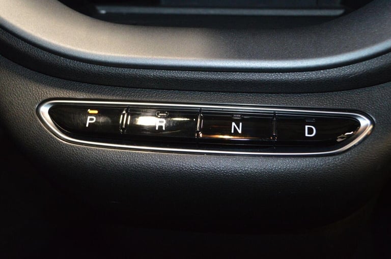 FIAT 500E 24kWh RED Auto 3dr 2022