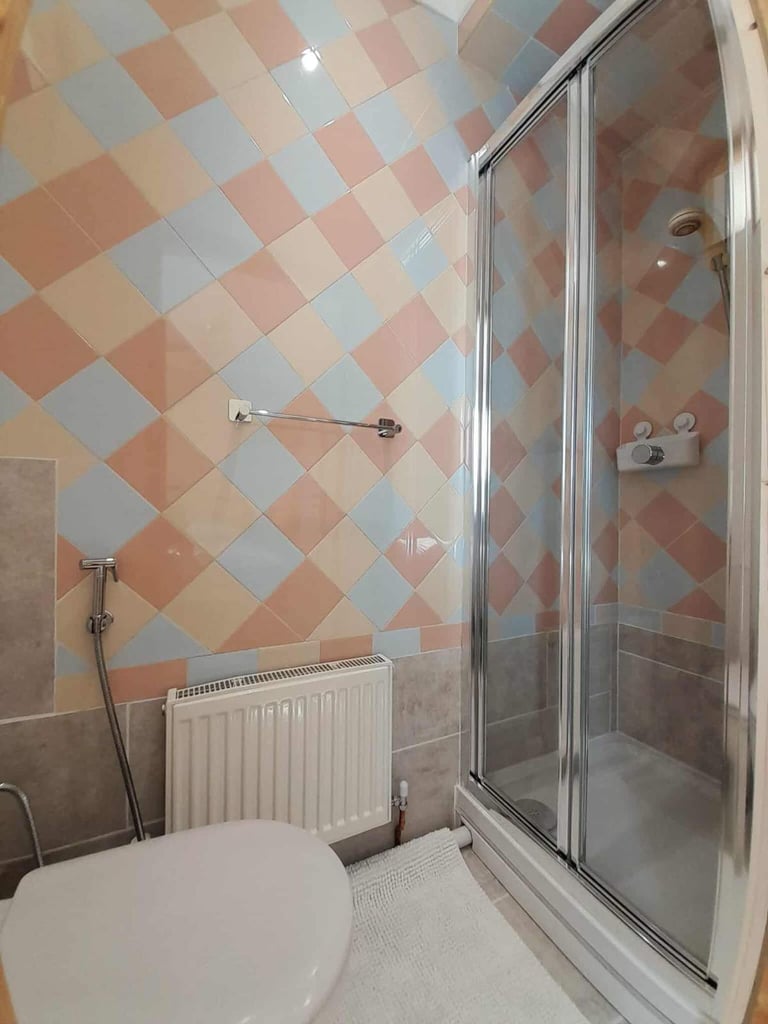Double room to rent