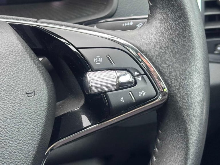 2023 Skoda Karoq 1.5 TSI SE L 5dr Manual SUV Petrol Manual