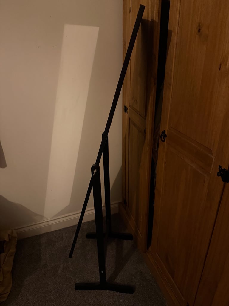 Full Length Swivel Mirror 