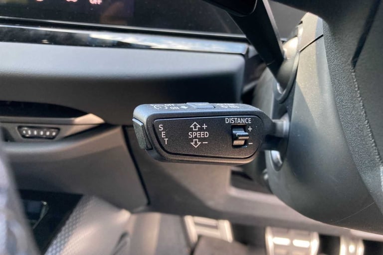 2025 Audi A5 2.0 TDI 204 Launch Edition 5dr S Tronic Estate Diesel Automatic