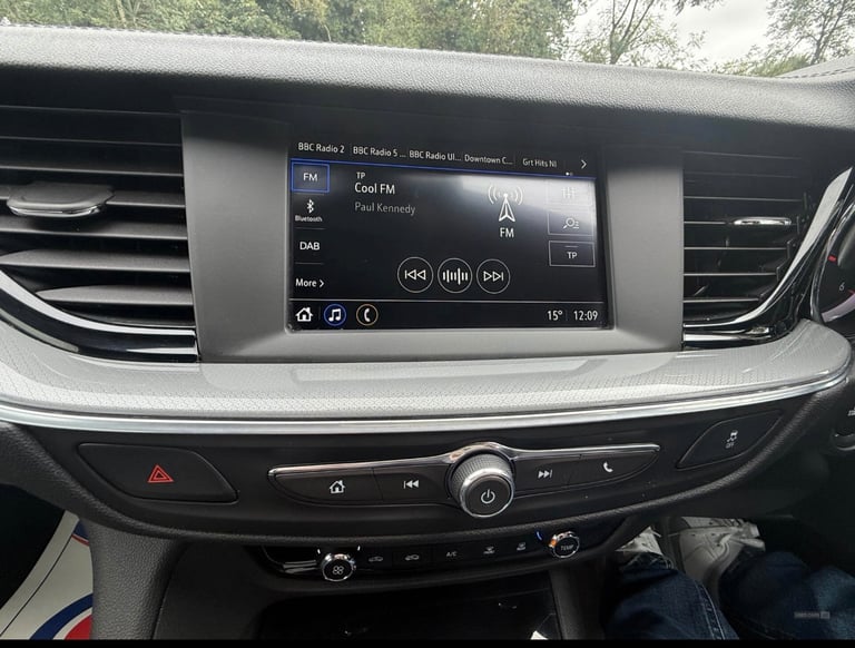 FULL SERVICE HISTORY JUST SERVICED MOTD TO JULY EXCELLENT CONDITION!!