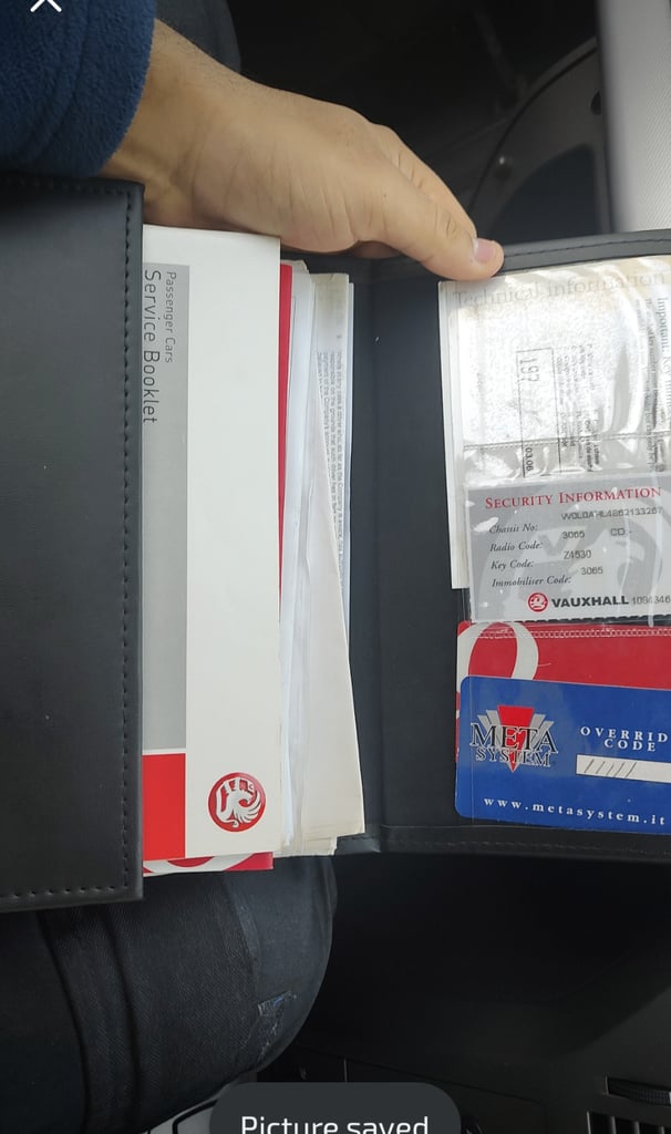 Vauxhall astra 2006 automatic 84k mileage full service history and full logbook 