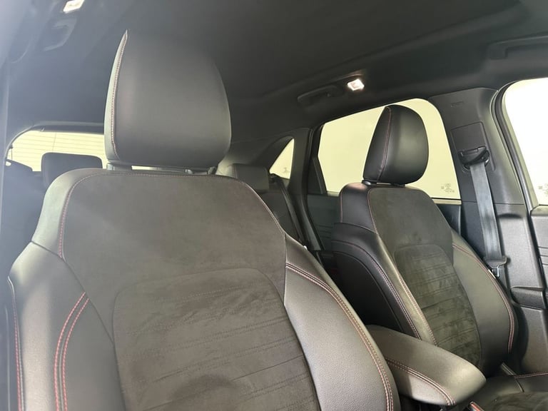 2022 Ford Kuga 1.5 EcoBlue ST-Line X SUV 5dr Diesel Manual Euro 6 (s/s) (120 ps) HATCHBACK Diesel...